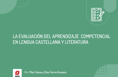Evaluación competencial Lengua y literatura